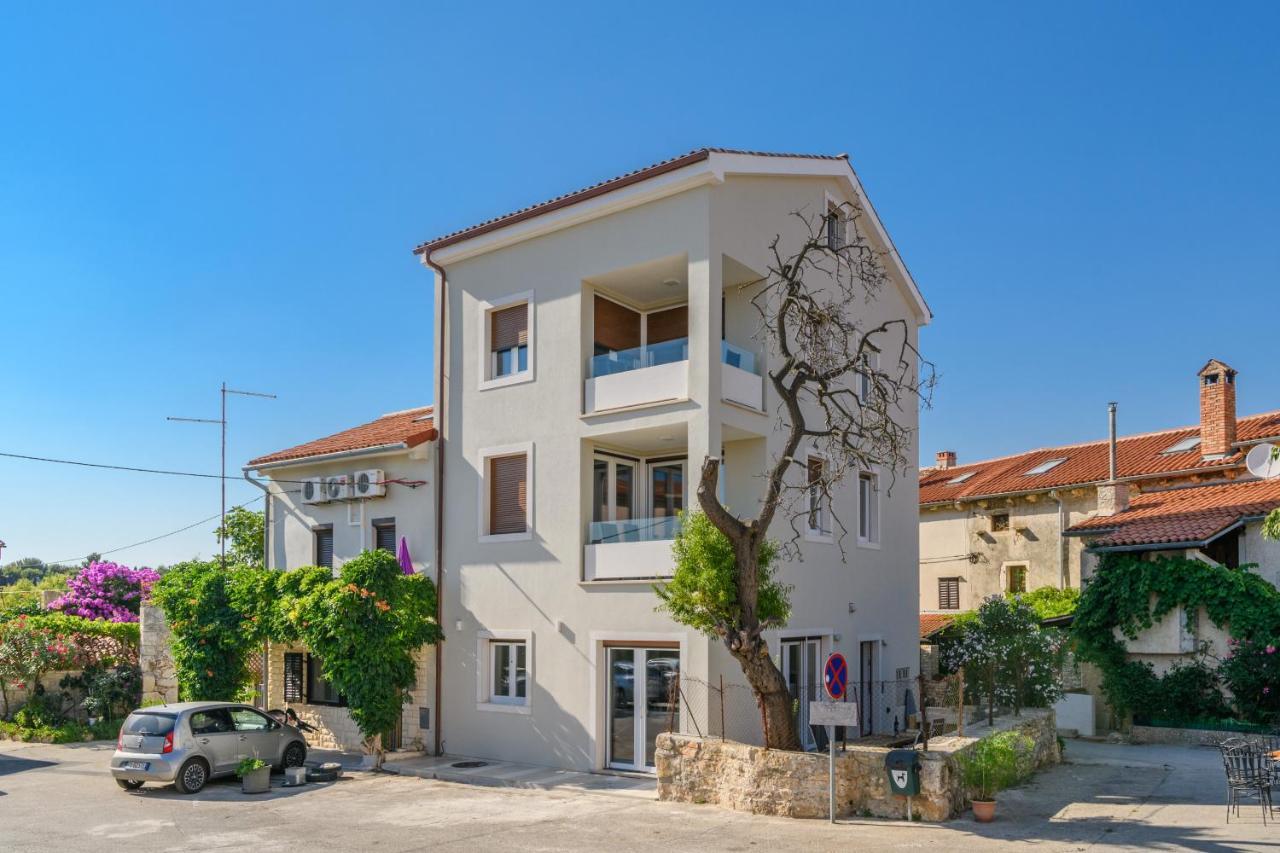 Ma Premantura Luxury Apartments Ferienwohnung Unterkunft - Premantura Pula Istria Kültér fotó