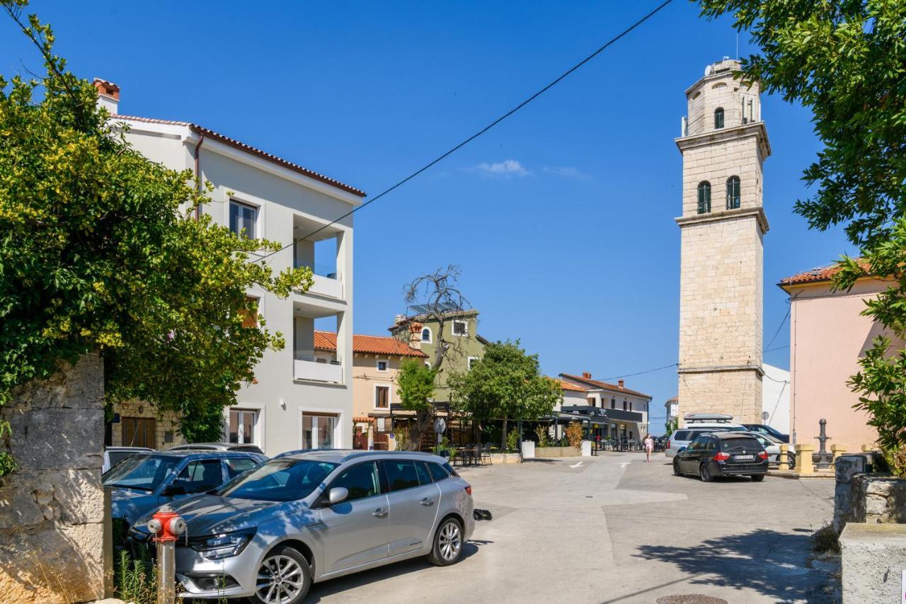 Ma Premantura Luxury Apartments Ferienwohnung Unterkunft - Premantura Pula Istria Kültér fotó