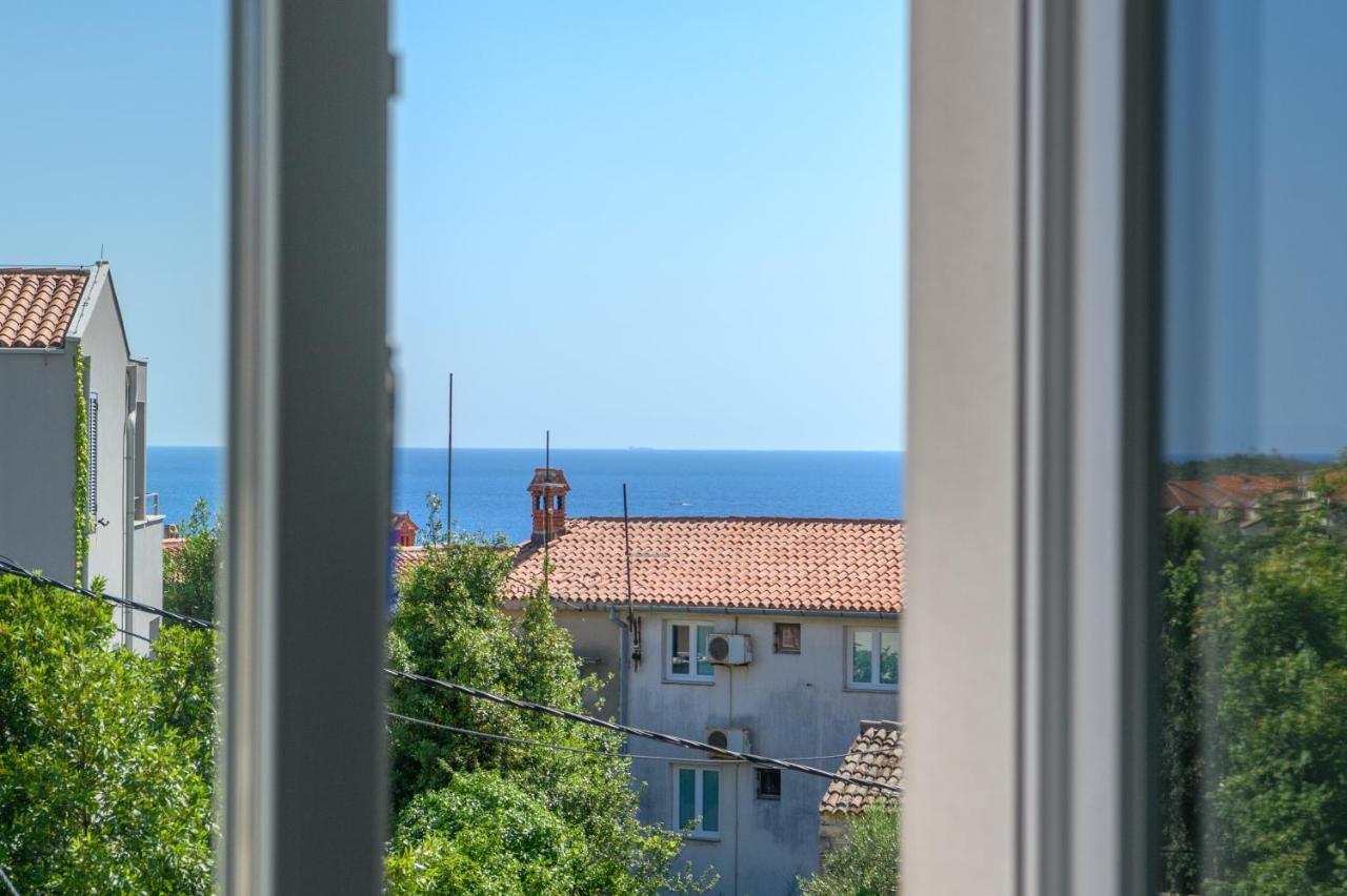 Ma Premantura Luxury Apartments Ferienwohnung Unterkunft - Premantura Pula Istria Kültér fotó
