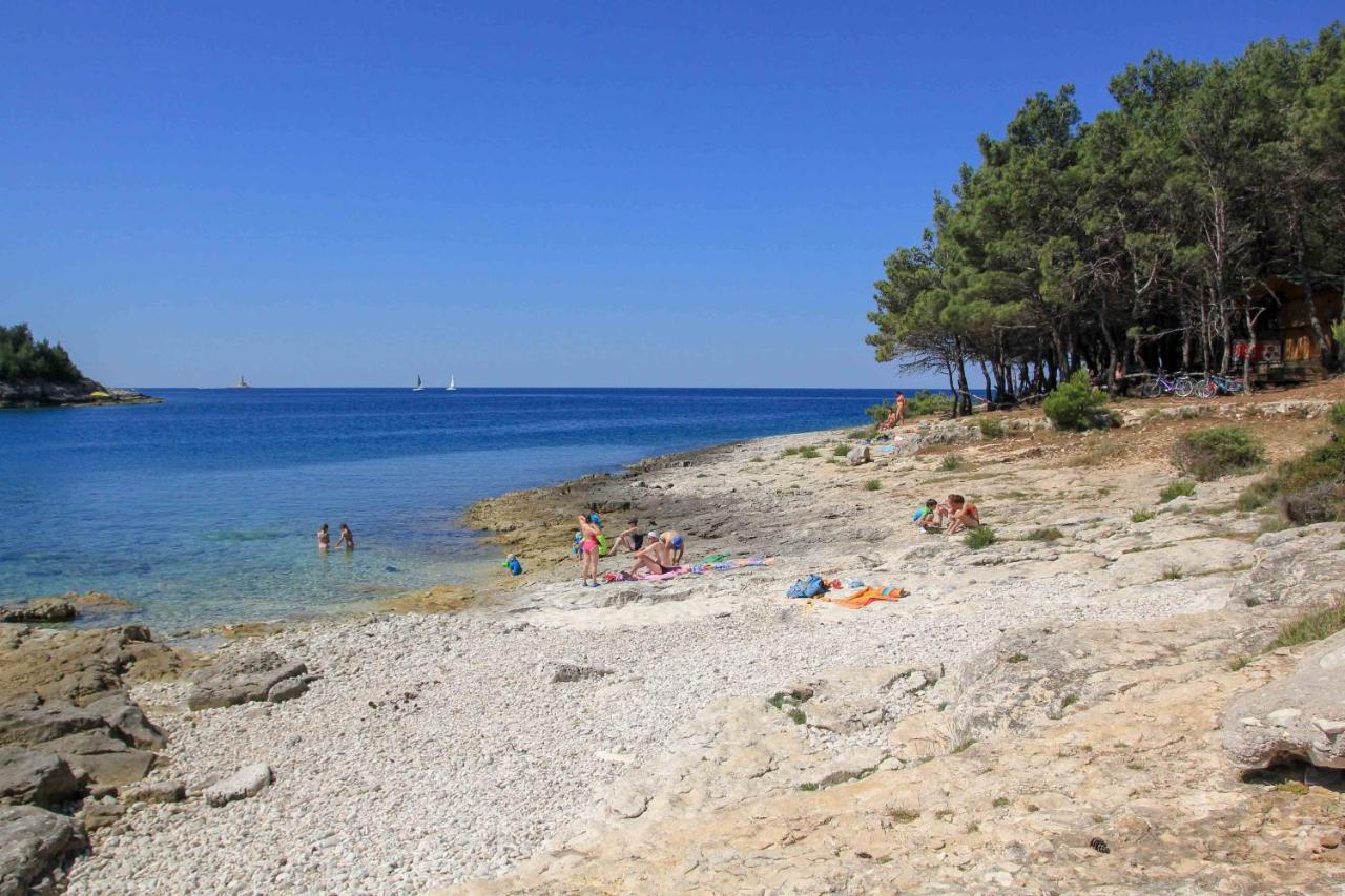 Ma Premantura Luxury Apartments Ferienwohnung Unterkunft - Premantura Pula Istria Kültér fotó