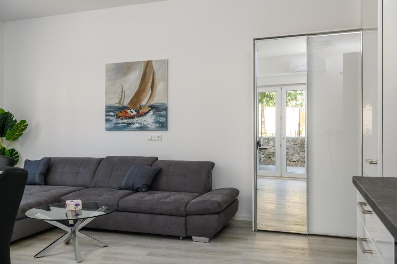 Ma Premantura Luxury Apartments Ferienwohnung Unterkunft - Premantura Pula Istria Kültér fotó