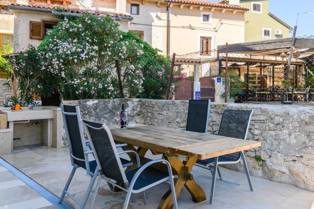 Ma Premantura Luxury Apartments Ferienwohnung Unterkunft - Premantura Pula Istria Kültér fotó