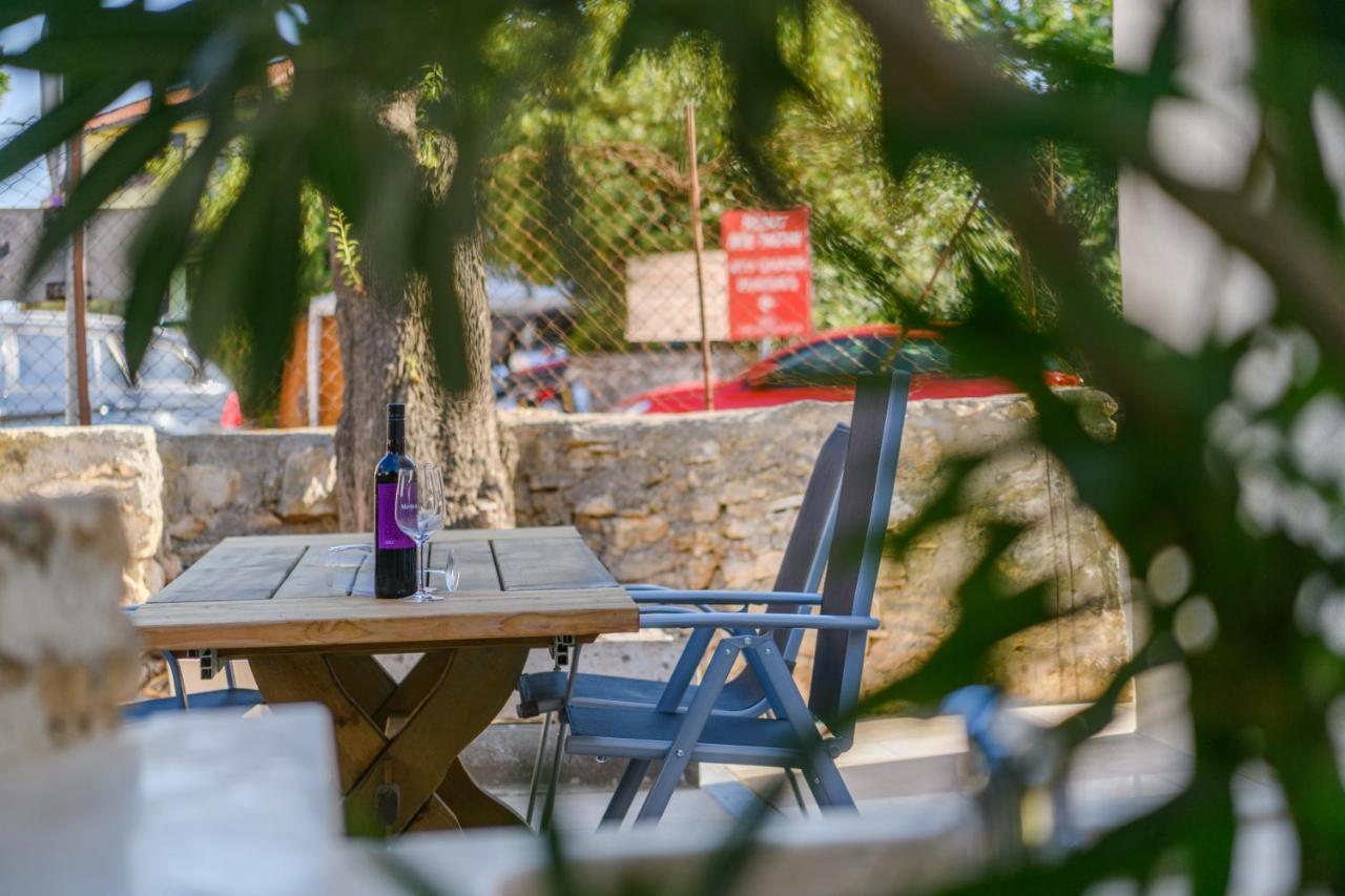 Ma Premantura Luxury Apartments Ferienwohnung Unterkunft - Premantura Pula Istria Kültér fotó