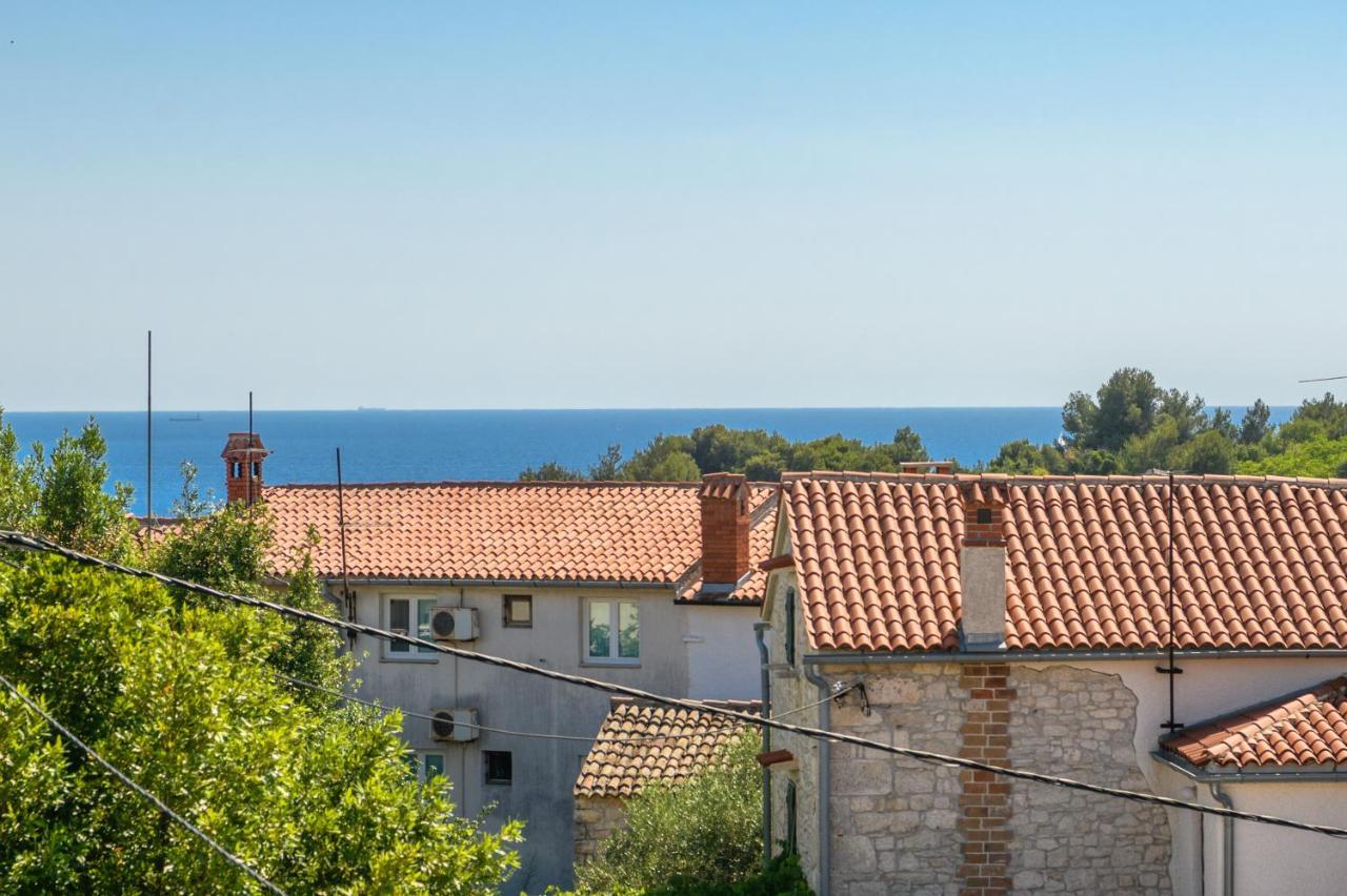Ma Premantura Luxury Apartments Ferienwohnung Unterkunft - Premantura Pula Istria Kültér fotó