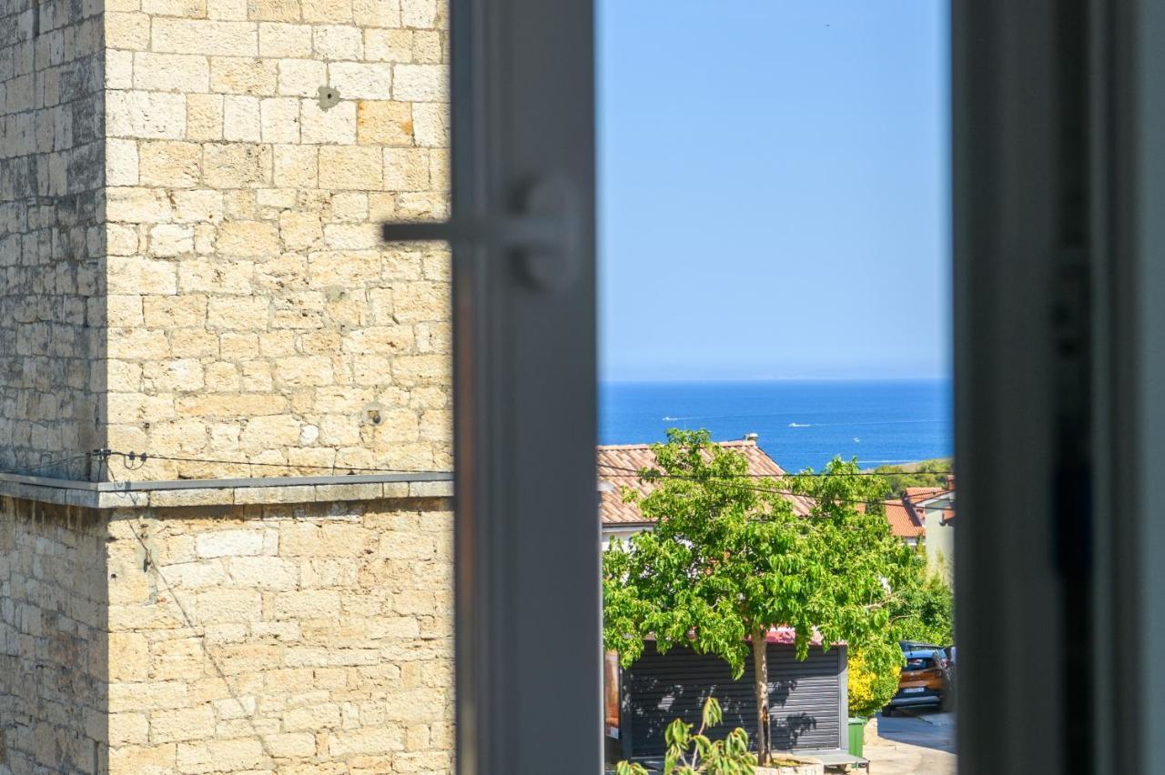 Ma Premantura Luxury Apartments Ferienwohnung Unterkunft - Premantura Pula Istria Kültér fotó
