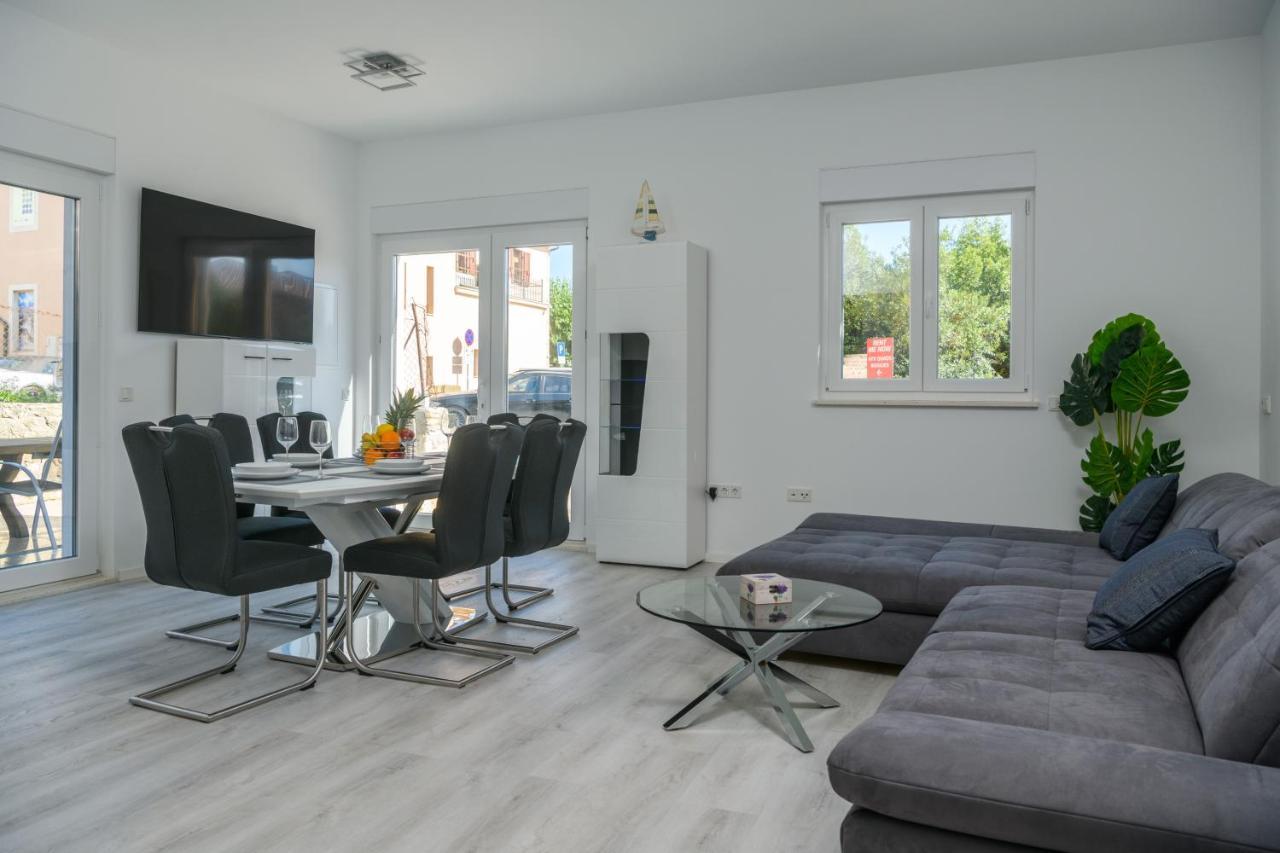Ma Premantura Luxury Apartments Ferienwohnung Unterkunft - Premantura Pula Istria Kültér fotó