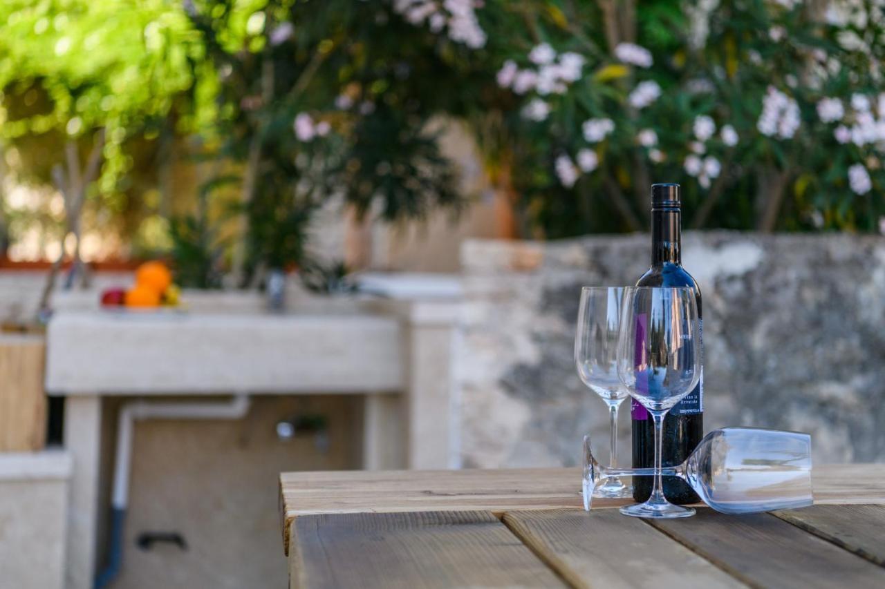 Ma Premantura Luxury Apartments Ferienwohnung Unterkunft - Premantura Pula Istria Kültér fotó