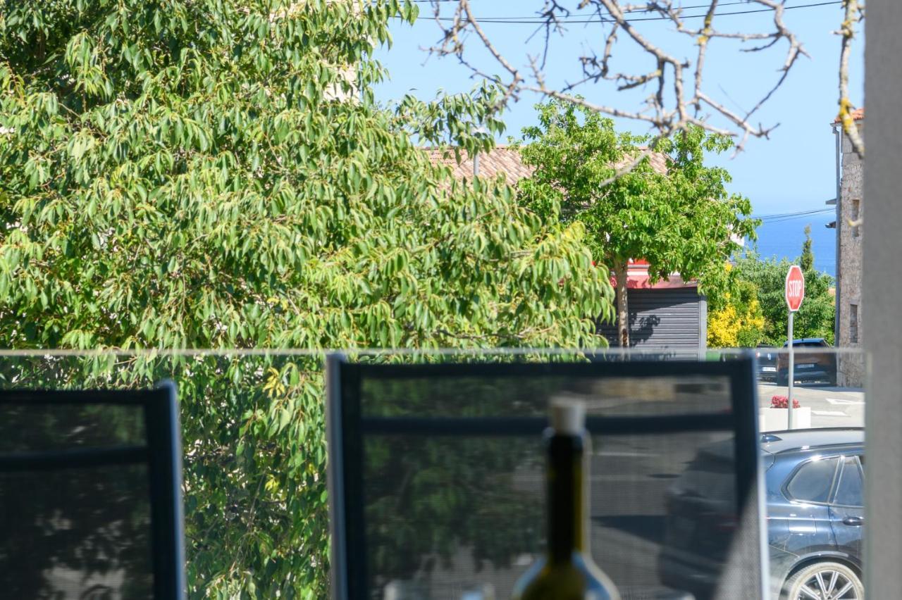Ma Premantura Luxury Apartments Ferienwohnung Unterkunft - Premantura Pula Istria Kültér fotó